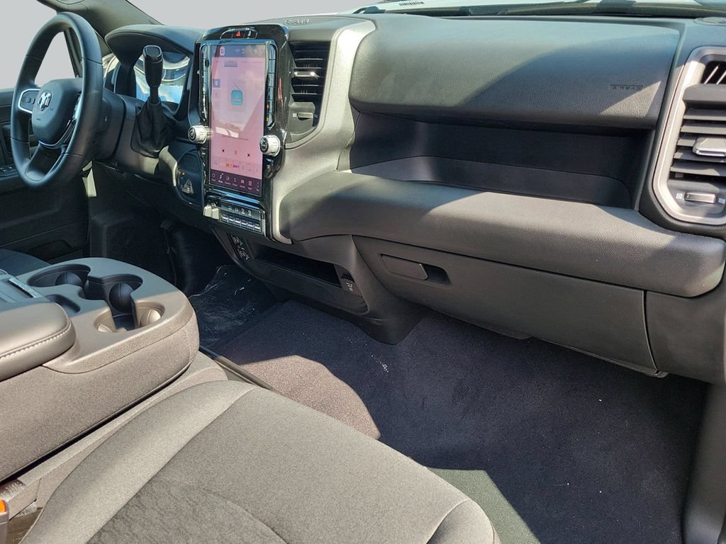 New 2026 RAM 2500 Tradesman AWD/4WD image 19