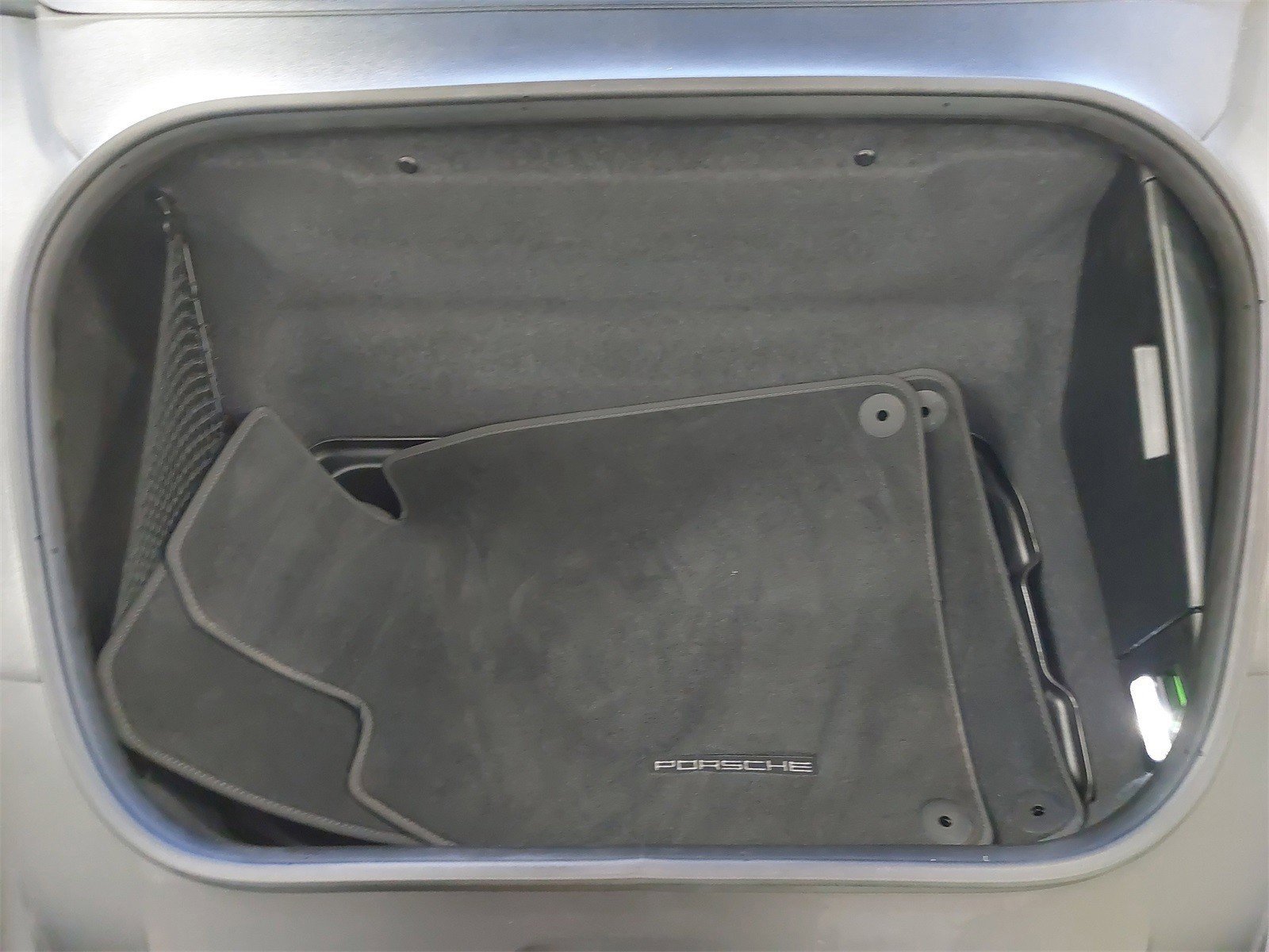 Used 2024 Porsche 911 Carrera 4 GTS image 38