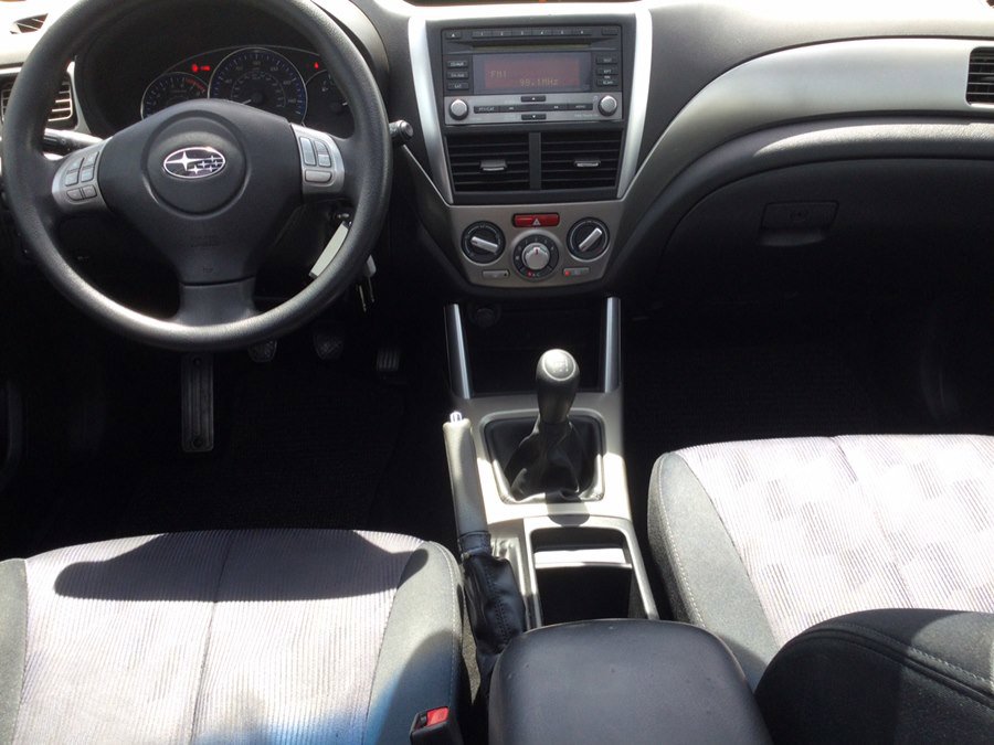 Used 2010 Subaru Forester 2.5X Premium AWD/4WD image 40