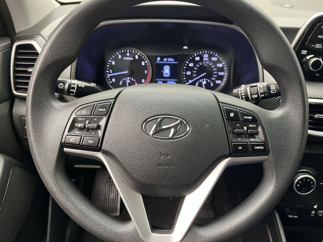 Used 2019 Hyundai Tucson Value w/ Cargo Package AWD/4WD image 12