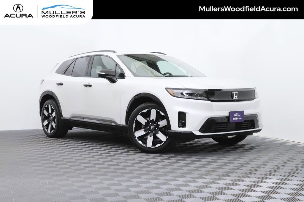 Used 2024 Honda Prologue Elite image 1