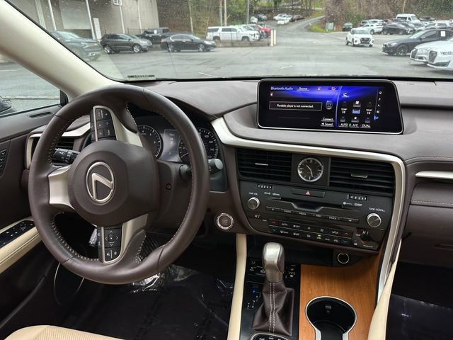 Used 2016 Lexus RX 350 350 w/ Premium Package image 17