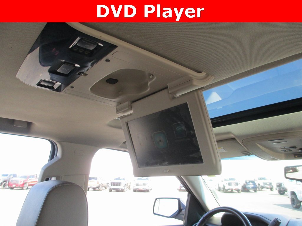 Used 2020 Chevrolet Tahoe Premier image 15