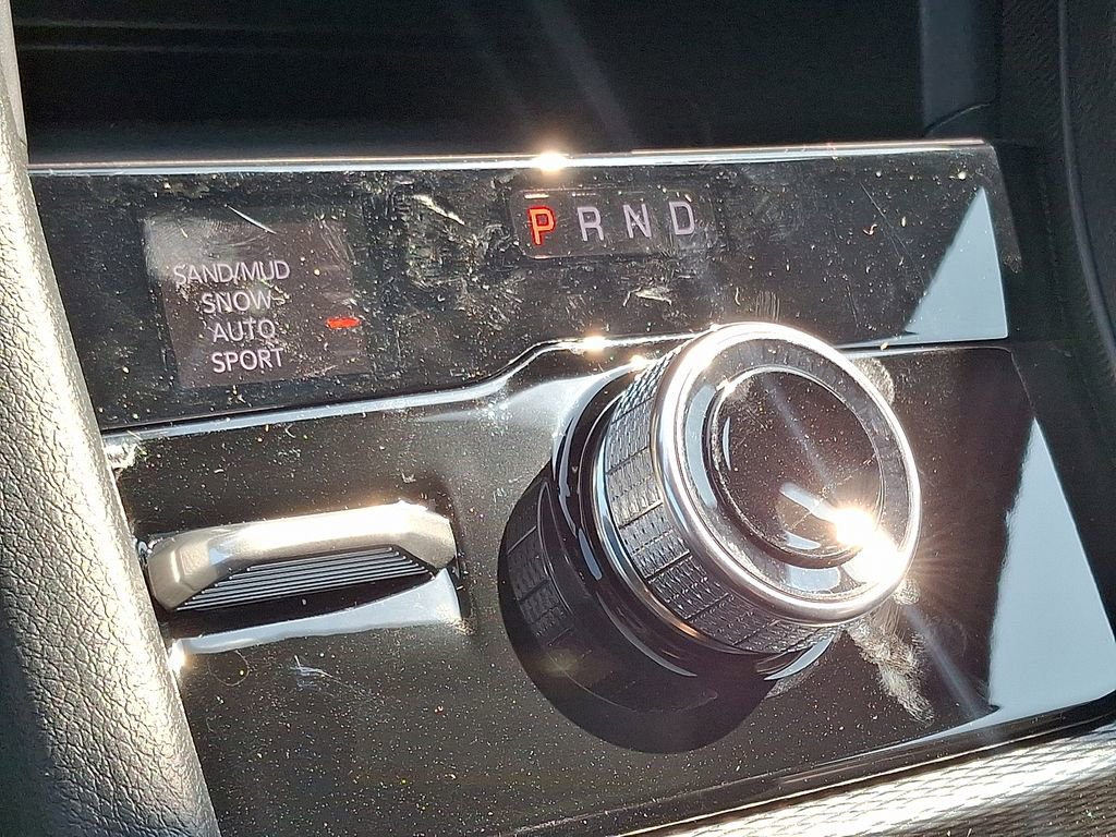 New 2025 Jeep Grand Cherokee Limited image 15