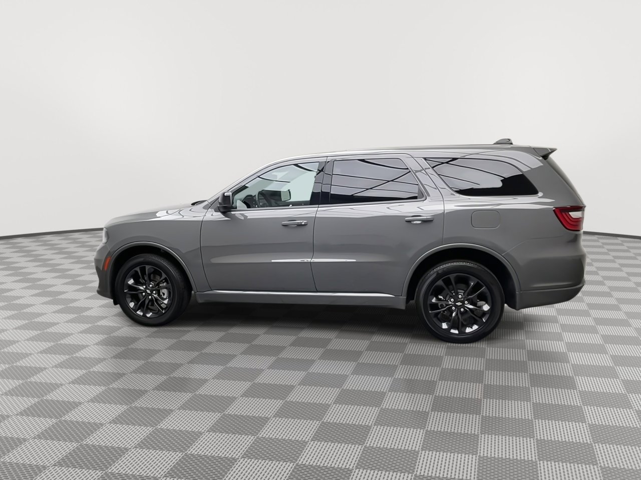 Used 2026 Dodge Durango GT AWD/4WD image 38
