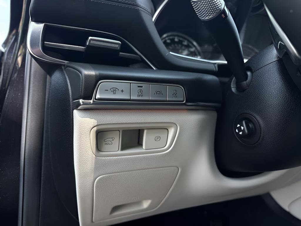 Used 2021 Genesis GV80 3.5T Advanced + image 20