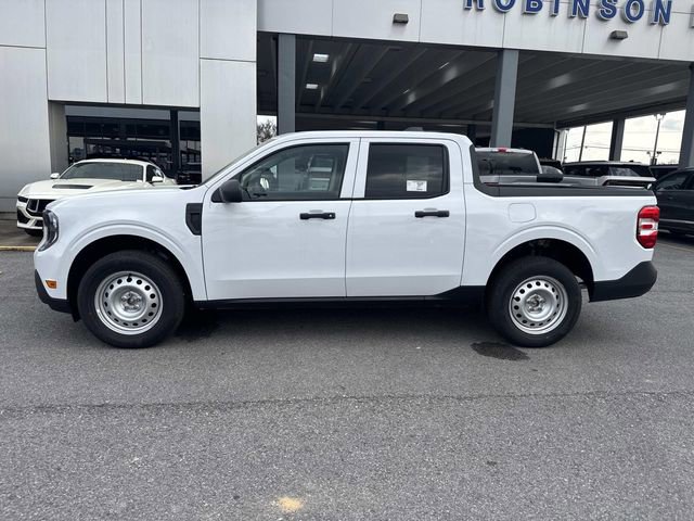 New 2025 Ford Maverick XL w/ Equipment Group 101A image 8