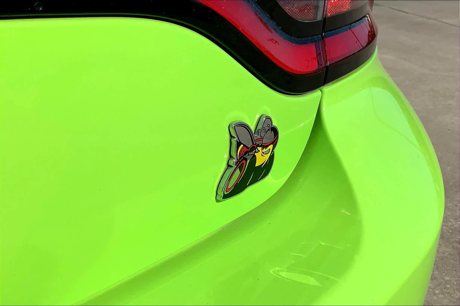 Used 2019 Dodge Charger Scat Pack RWD image 10