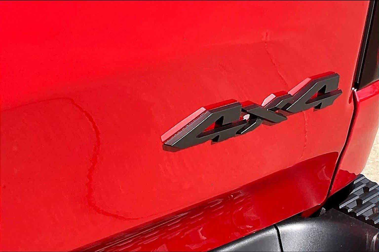 New 2027 RAM 1500 Rebel AWD/4WD image 15