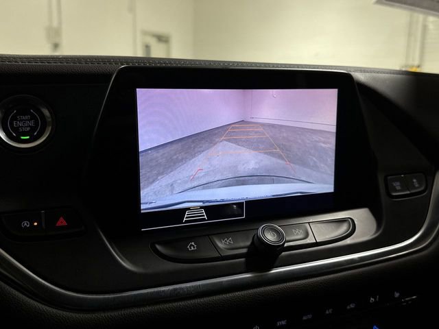 Used 2021 Chevrolet Blazer LT FWD image 15