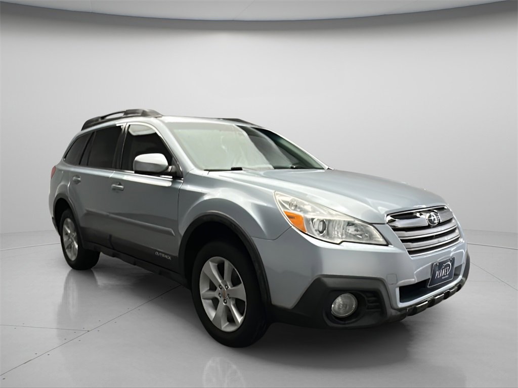 Used 2013 Subaru Outback 2.5i Premium