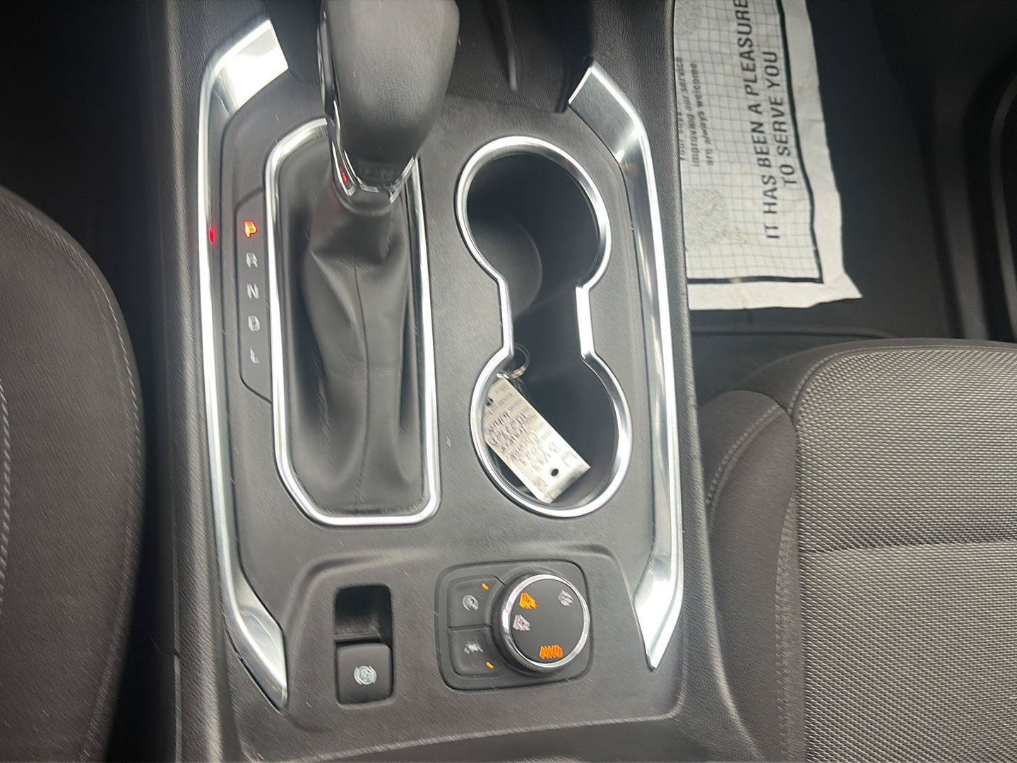Used 2023 Chevrolet Traverse LT AWD/4WD image 23