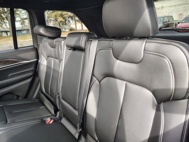 New 2026 Jeep Grand Cherokee Limited image 31