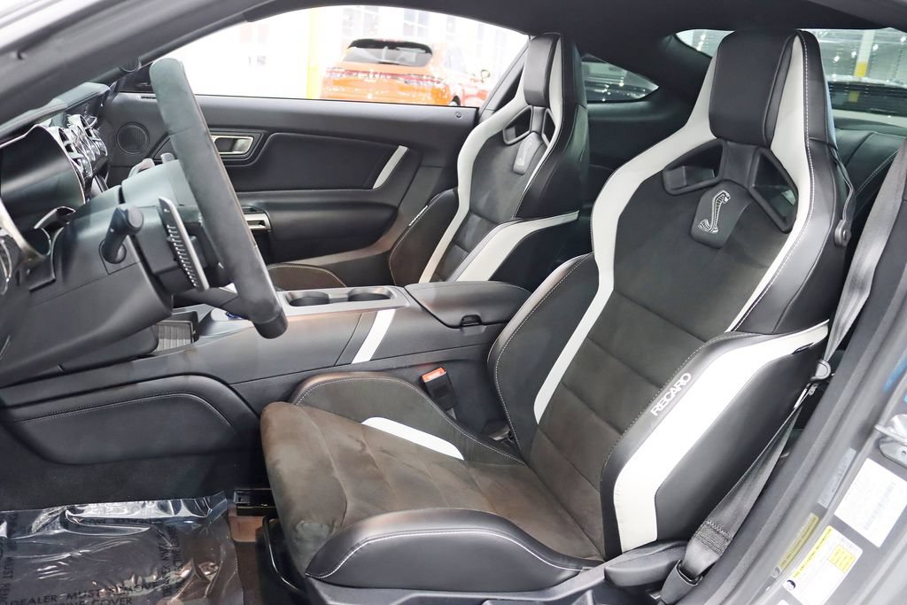 Used 2021 Ford Mustang Shelby GT500 RWD image 24