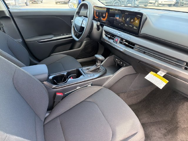 New 2027 Kia K4 FWD image 22