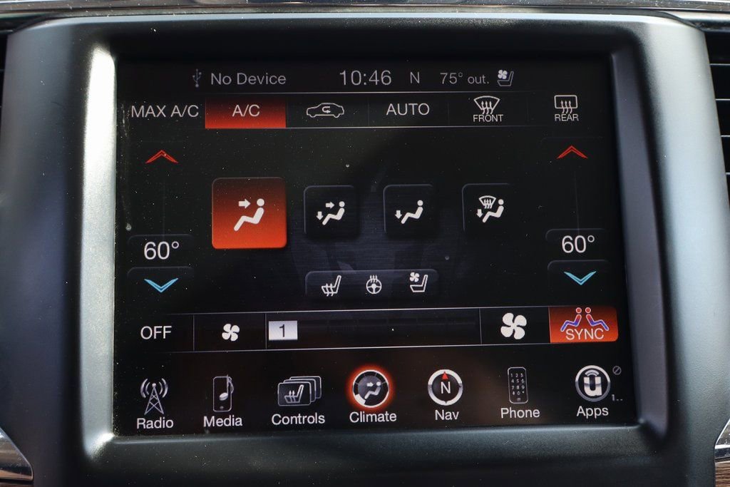 Used 2013 RAM 1500 Laramie w/ Convenience Group AWD/4WD image 31