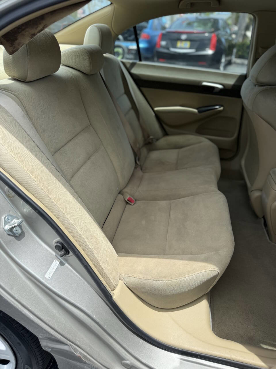 Used 2006 Honda Civic LX image 19