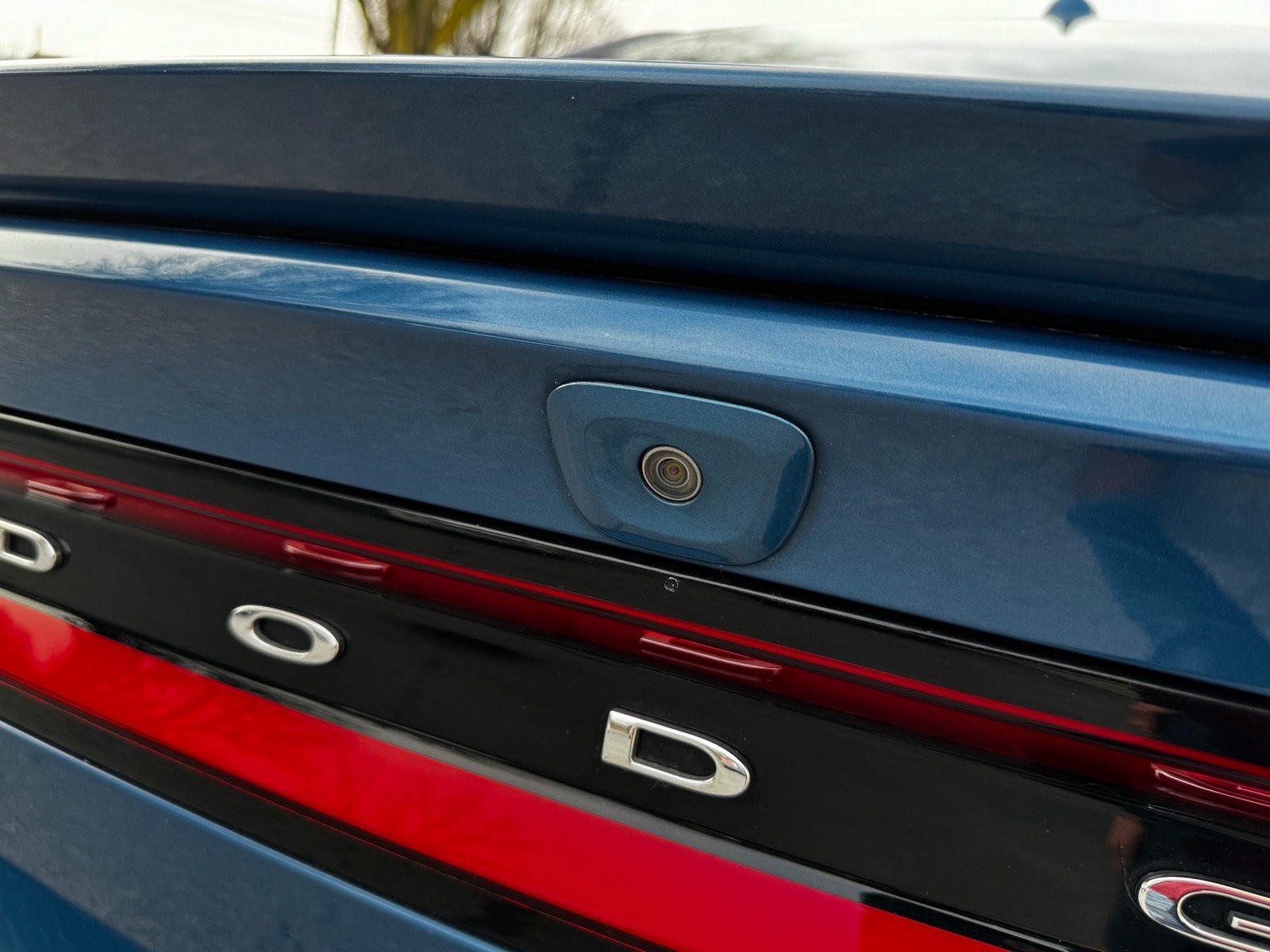 Used 2021 Dodge Charger GT w/ Plus Group RWD image 23