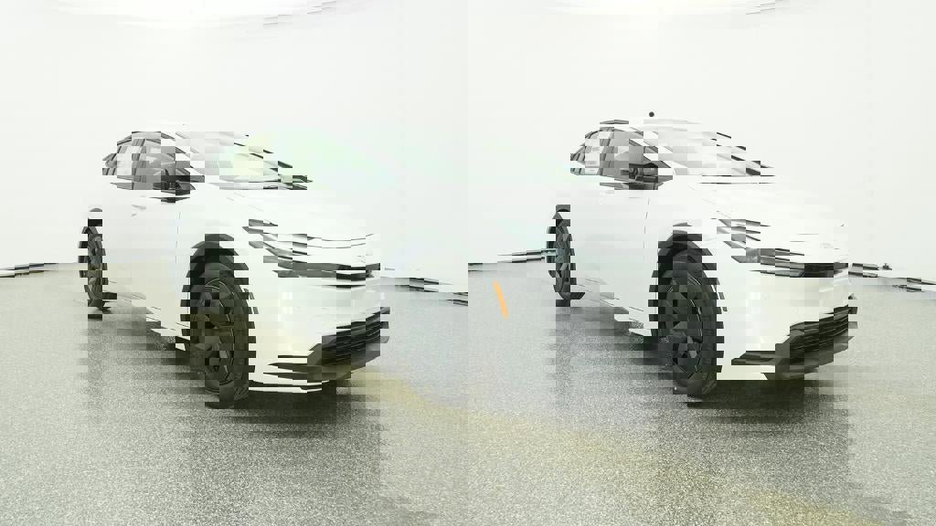 New 2026 Toyota Prius LE image 29