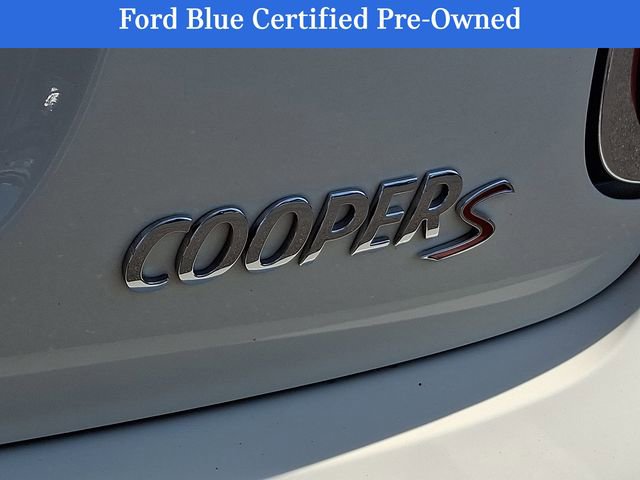 Used 2023 MINI Cooper S FWD image 31