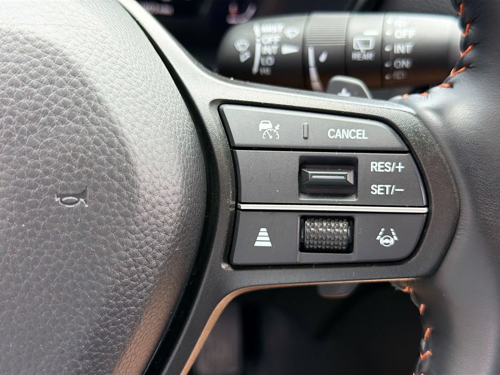 Used 2026 Honda CR-V Sport-L image 20