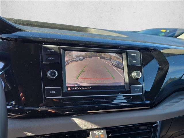 Certified 2024 Volkswagen Taos S image 11