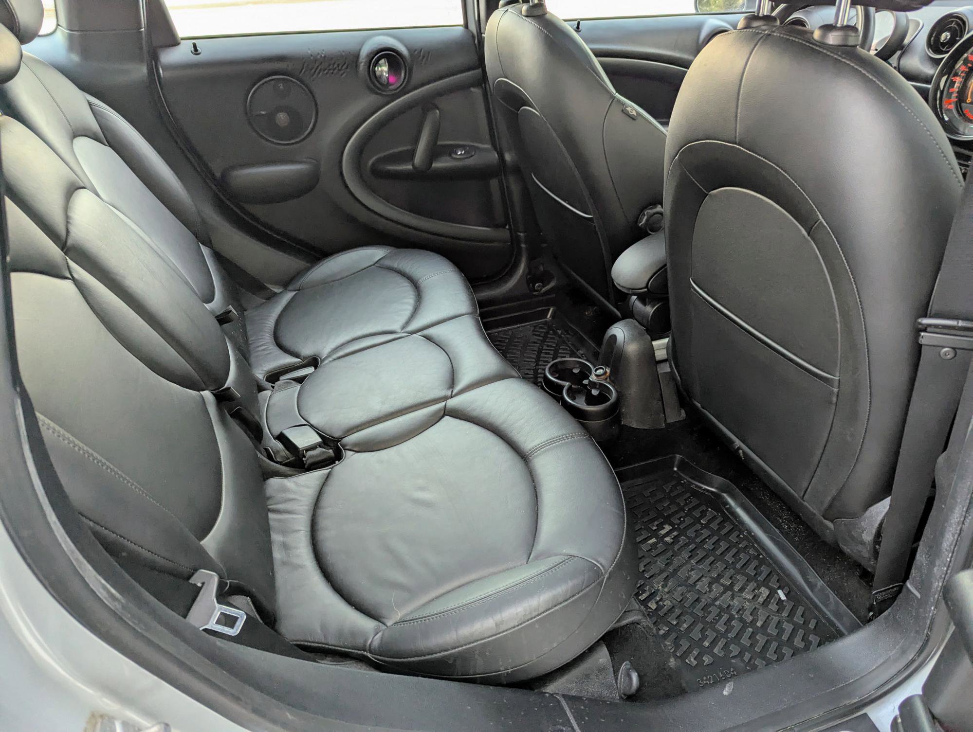 Used 2015 MINI Cooper Countryman S image 10