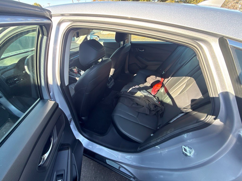Used 2024 Honda Accord EX-L image 17