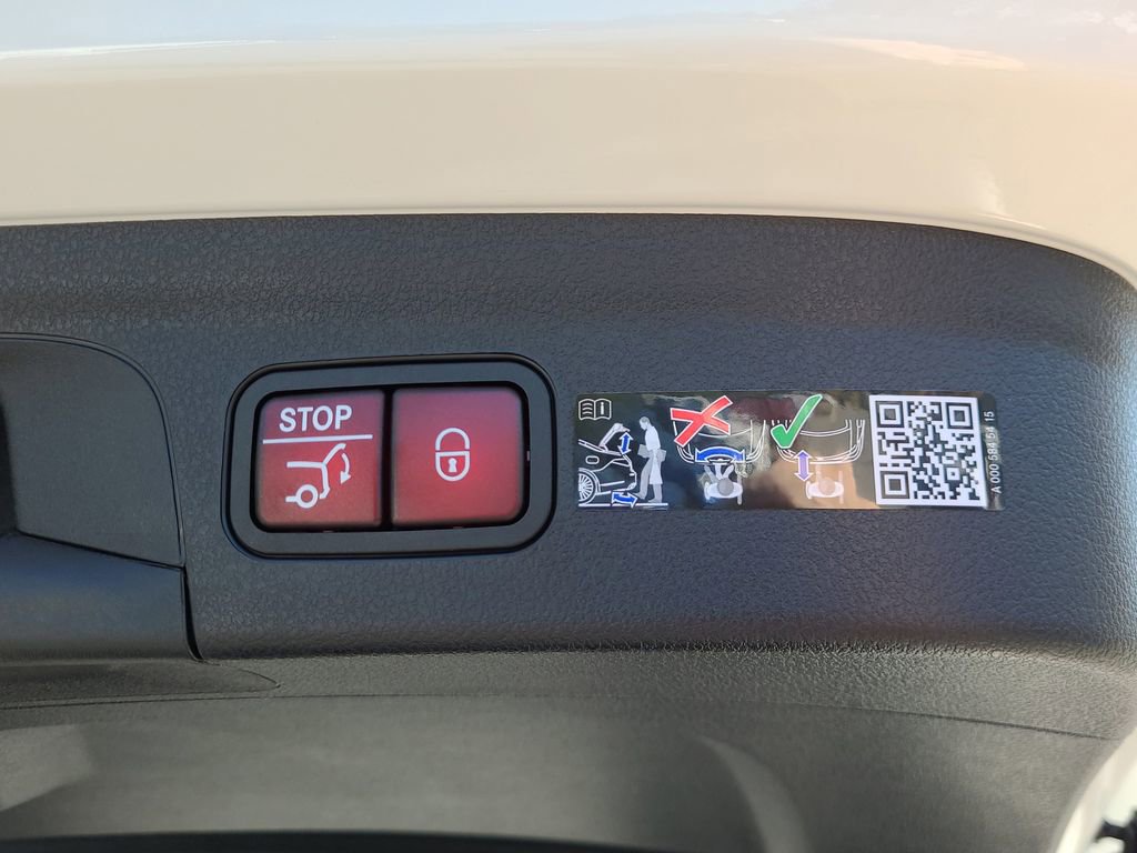 New 2026 Mercedes-Benz GLE 350 4MATIC image 16