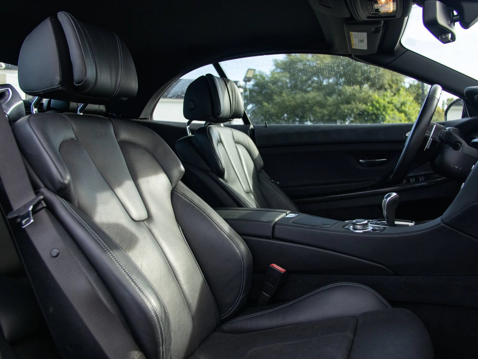 Used 2013 BMW M6 Convertible RWD image 36