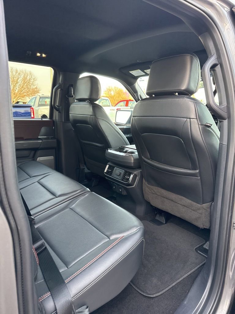 Used 2023 Ford F150 Lariat AWD/4WD image 27