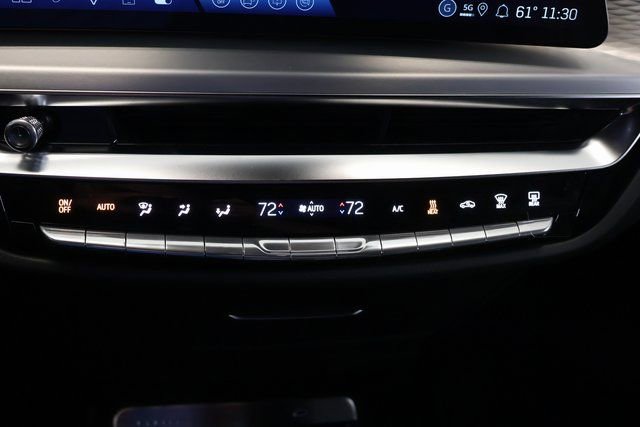 New 2026 Cadillac Lyriq Luxury image 17