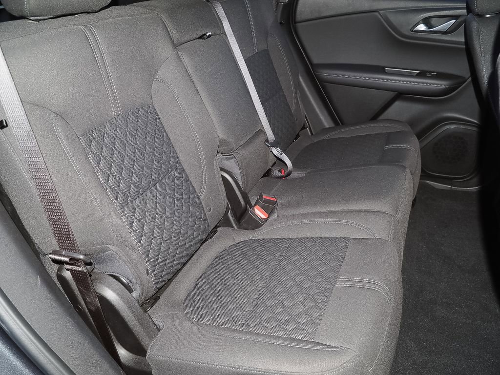 Certified 2022 Chevrolet Blazer LT image 21