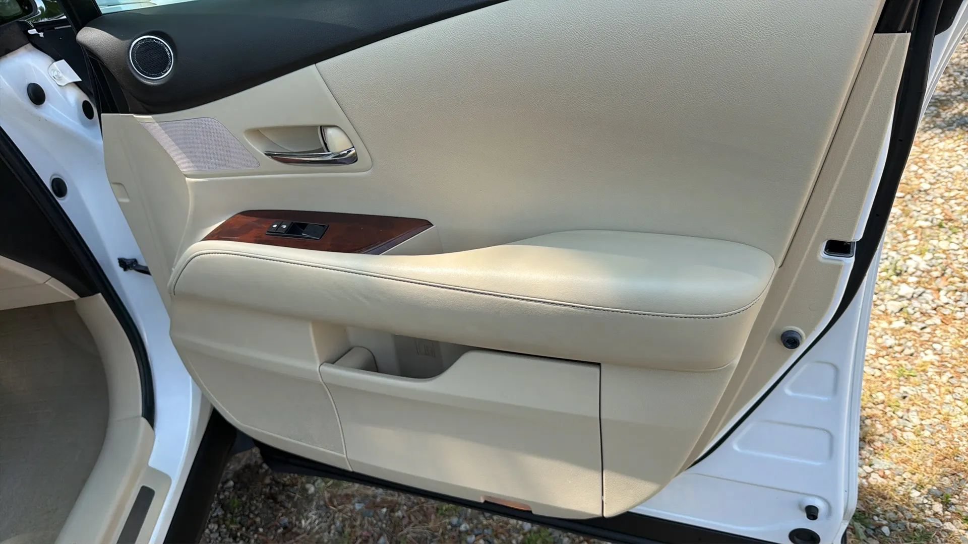 Used 2015 Lexus RX 350 FWD image 35