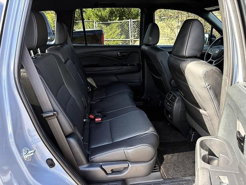 Used 2023 Honda Passport Elite image 44
