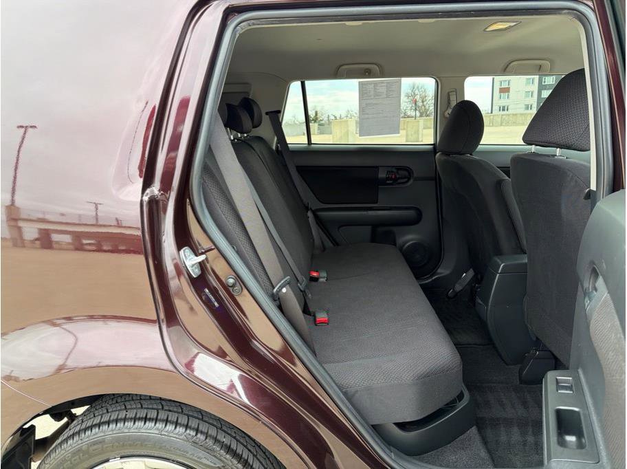 Used 2010 Scion xB Release Series 7.0 image 13