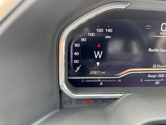 Used 2024 GMC Sierra 2500 Denali w/ Denali Reserve Package image 24