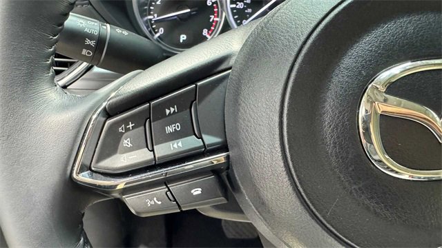 Used 2023 MAZDA CX-5 AWD 2.5 S w/ Select Package image 27