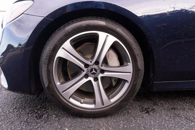 Used 2020 Mercedes-Benz E 350 Sedan image 42