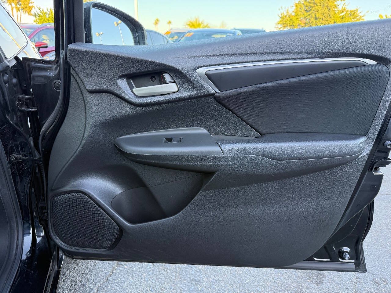 Used 2016 Honda Fit LX image 13