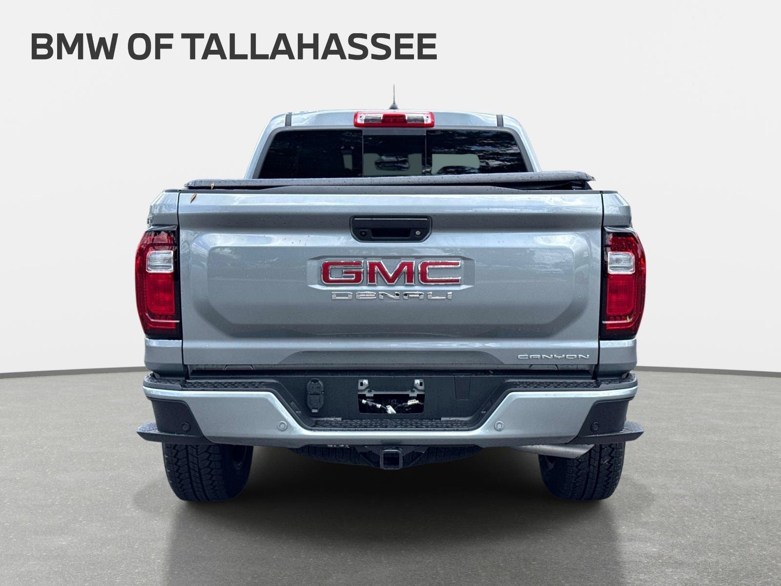 Used 2026 GMC Canyon Denali AWD/4WD image 7