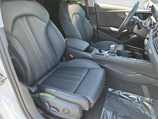 Used 2022 Audi A4 2.0T Prestige AWD/4WD image 22