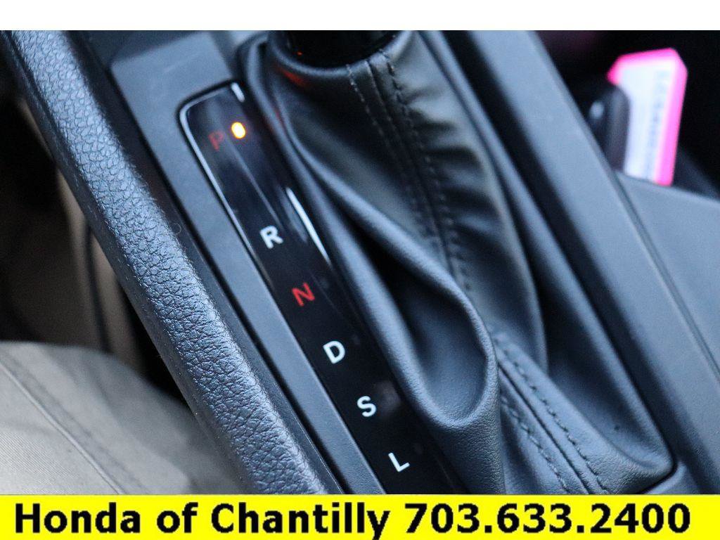 Certified 2025 Honda Accord SE image 17