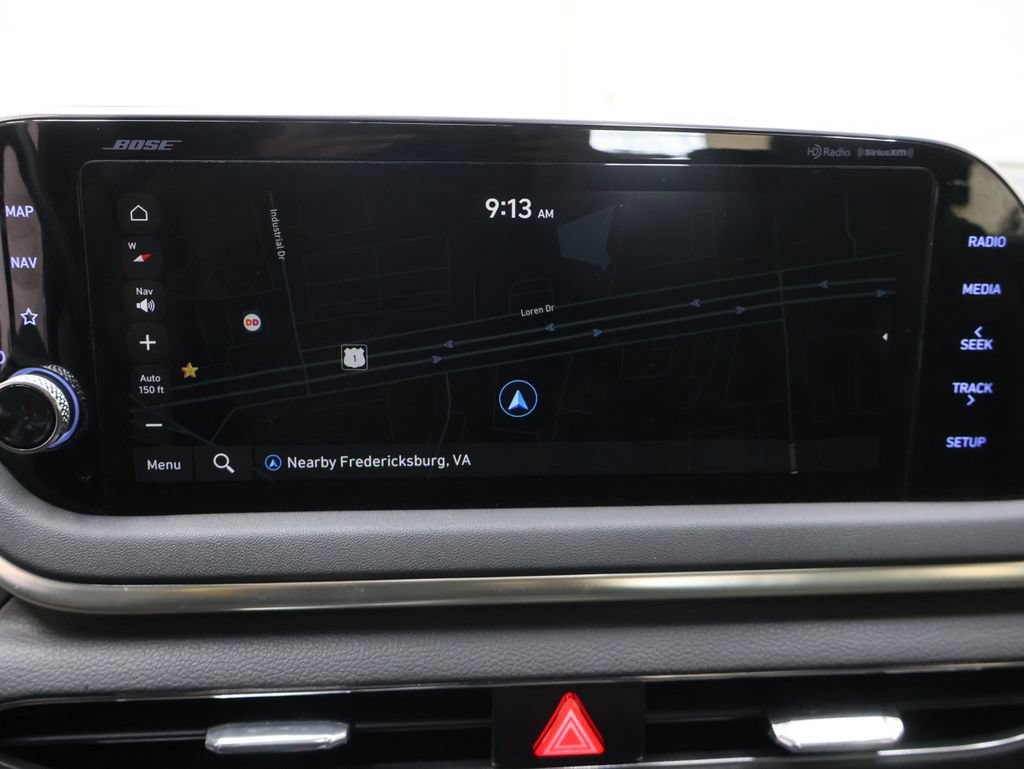 Used 2023 Hyundai Sonata SEL Plus FWD image 22