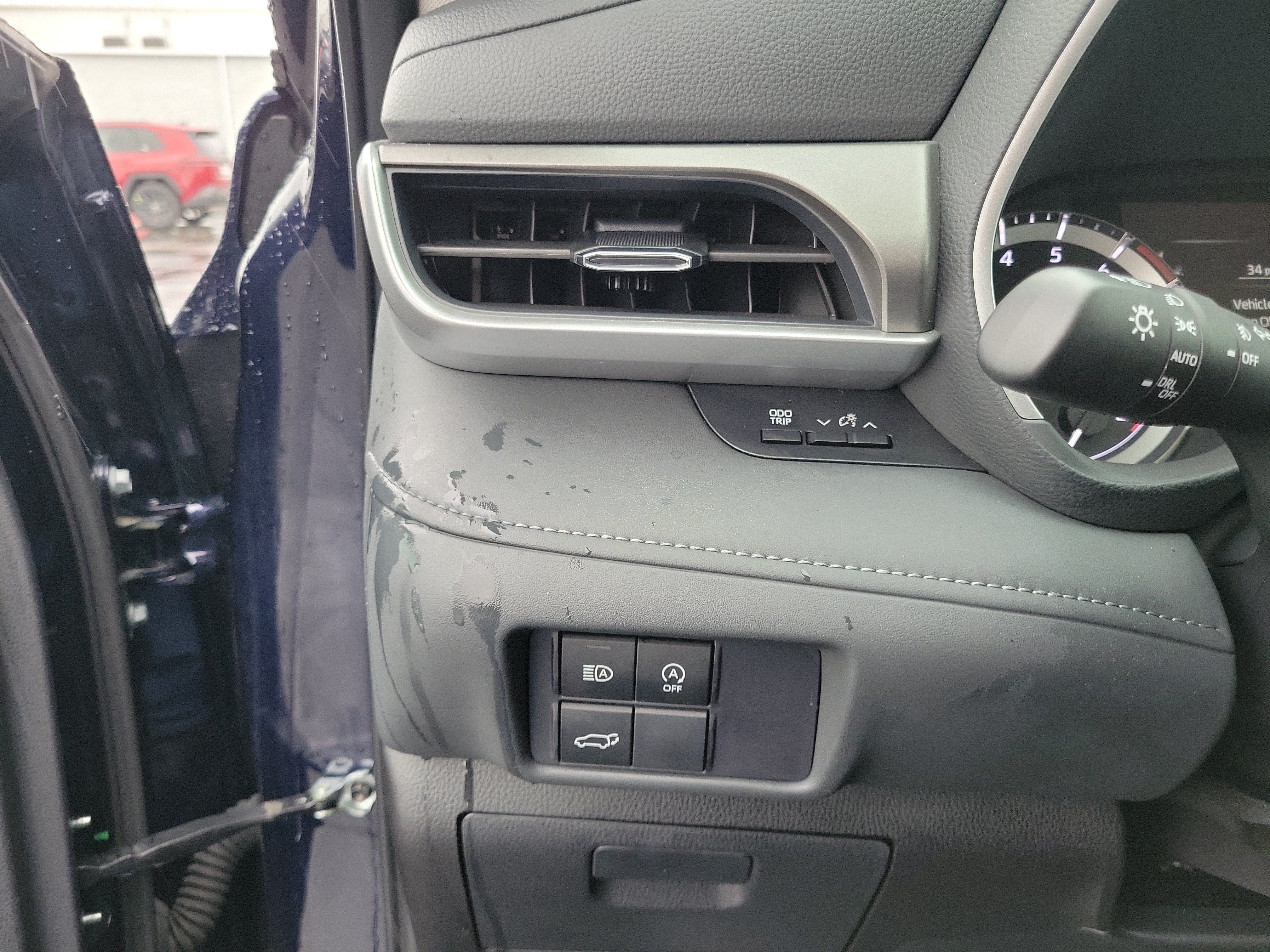 Used 2026 Toyota Highlander XLE AWD/4WD image 20