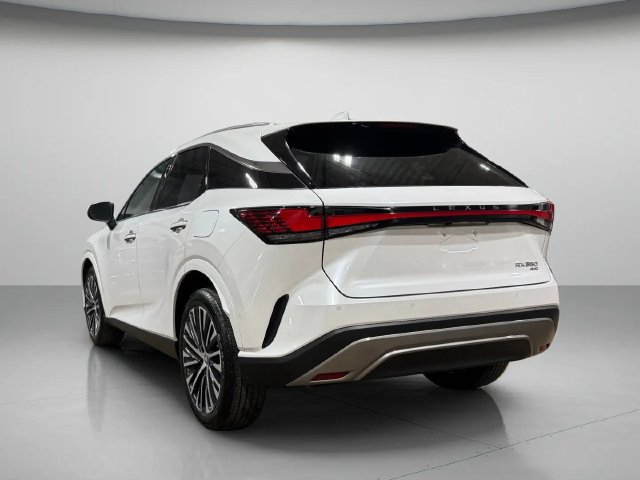 Used 2023 Lexus RX 350 Premium Plus w/ Cold Area Package AWD/4WD image 8