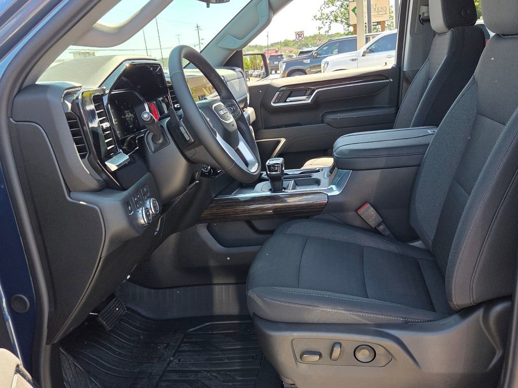 New 2026 GMC Sierra 1500 Elevation AWD/4WD image 3