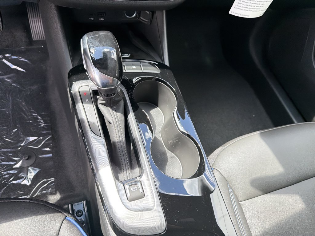 New 2026 Buick Envista Sport Touring w/ Convenience I Package FWD image 26