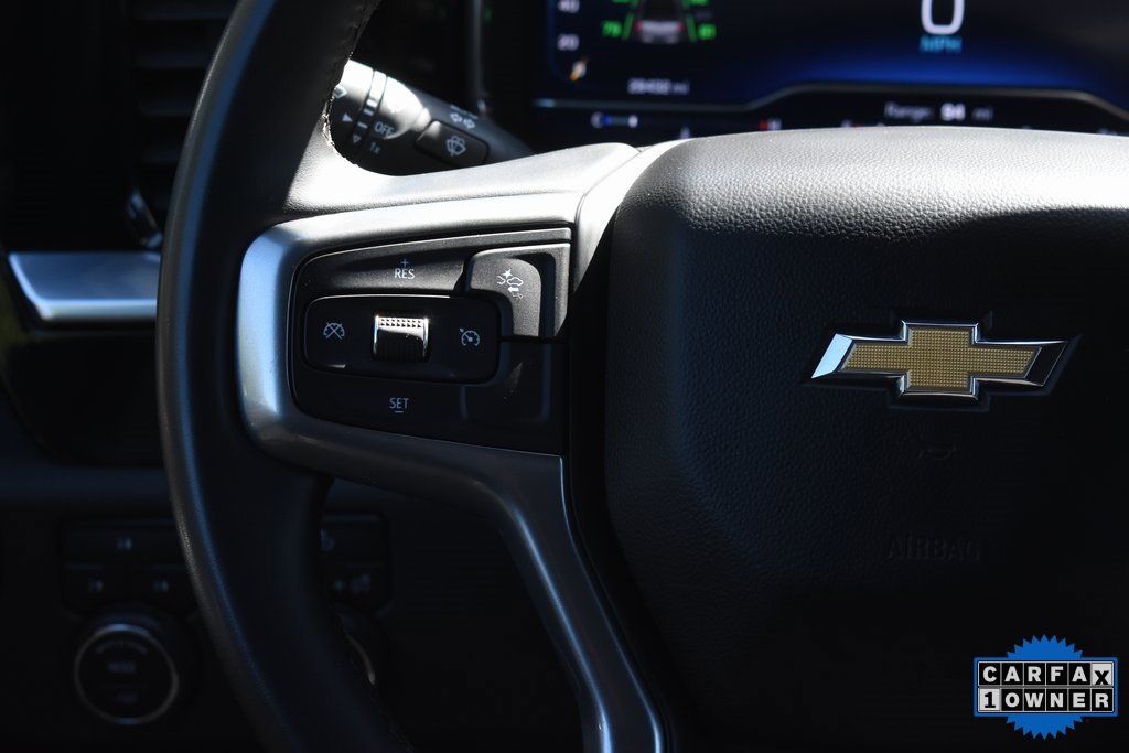 Used 2024 Chevrolet Silverado 2500 LT image 31