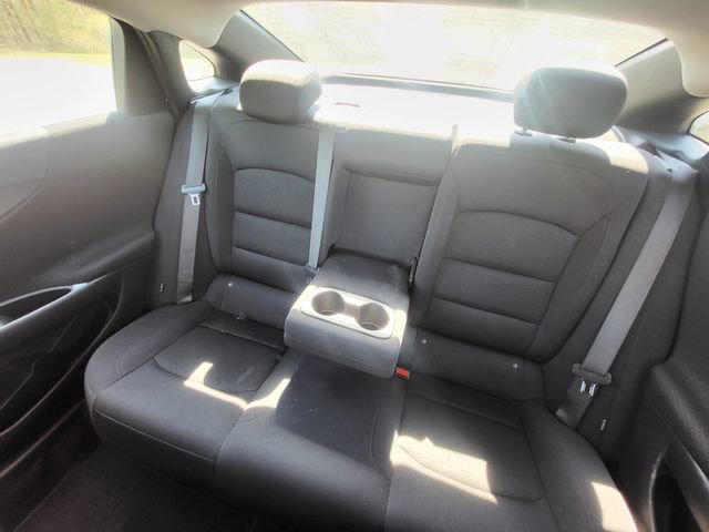 Used 2025 Chevrolet Malibu LT image 12